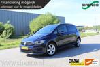 Volkswagen Golf Sportsvan 1.2 TSI Comfortline climate&cruise, Stof, Gebruikt, 4 cilinders, Met garantie (alle)