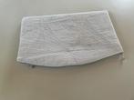 Stokke Tripp Trapp zitkussen / junior cushion Nordic Grey, Kinderen en Baby's, Kinderstoelen, Ophalen, Gebruikt, Meegroeistoel