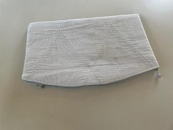 Stokke Tripp Trapp zitkussen / junior cushion Nordic Grey beschikbaar voor biedingen