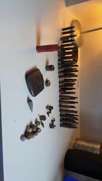 Hulsen, Verzamelen, Militaria | Tweede Wereldoorlog, Ophalen of Verzenden, Landmacht, Nederland, Hulzen of Bodemvondsten