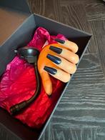 Oefenhand Nagelstyling - DIVA, Beige, Ophalen of Verzenden, Zo goed als nieuw, Handen en Nagels