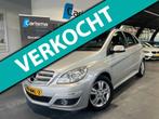 Mercedes-Benz B-klasse Verkocht!, Gebruikt, Zwart, 4 cilinders, Traction-control