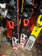 178cm FISCHER CURVE XTR CARVE SKIS, Sport en Fitness, Skiën en Langlaufen, Fischer, 160 tot 180 cm, Ophalen of Verzenden, Carve