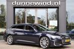 Audi A6 50 TDI Quattro *B&O*HUD*PANO*LUCHTVERING*MATRIX*TREK, Automaat, 221 €/maand, Gebruikt, Euro 6