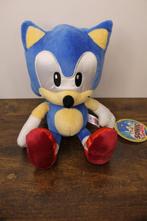 Sonic the hedgehog knuffel pluche, Nieuw, Overige typen, Ophalen of Verzenden