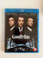 Goodfellas - Bluray - Robert de Niro, Ophalen of Verzenden, Zo goed als nieuw