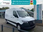 Mercedes-Benz eSprinter 314 L2H2 Pro 81kWh | 115KW DC laden, Automaat, Stoelverwarming, 24 maanden, Wit