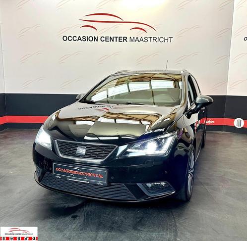SEAT Ibiza ST 1.0 EcoTSI Style Connect, Auto's, Seat, Bedrijf, Te koop, Ibiza, ABS, Airbags, Airconditioning, Alarm, Bluetooth