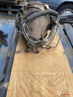 W124 5.0 E500 1993 Cardan 2.82, Ophalen, Gebruikt, -, -