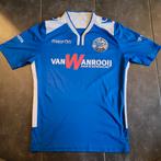 FC Den Bosch shirt, maat M, Macron   voetbalshirt, Shirt, Ophalen of Verzenden, Maat M, Zo goed als nieuw
