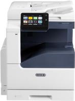printer, Xerox, All-in-one, Laserprinter, Zo goed als nieuw