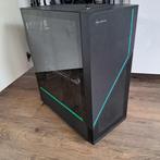 Gaming PC – i7-8700K | GTX 1070 8GB | 20GB RAM | 2,5 TB HDD, Computers en Software, Ophalen, Intel, Zo goed als nieuw, Gaming