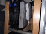 2x xbox 2x ps1 2xps2 2x ps3 1x ps4, Ophalen, Gebruikt, 360 S, Met games