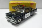 desoto fireflite police car-dinky toys engeland-org. staat--, Hobby en Vrije tijd, Modelauto's | 1:43, Verzenden, Zo goed als nieuw
