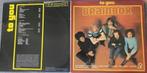 Golden Earring/Brainbox/Shocking Blue:At home/Outsiders, Ophalen of Verzenden, Zo goed als nieuw, Poprock