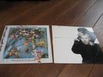 80s howard jones lps, Ophalen of Verzenden, 1980 tot 2000, Gebruikt, 12 inch
