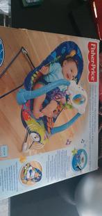 Mooie wipstoel van Fisher Price, Kinderen en Baby's, Wipstoeltjes, Ophalen of Verzenden, Gebruikt, Fisher-Price