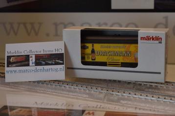 Märklin 4415.690 "Drachmann Pisner" beschikbaar voor biedingen