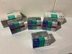 Maxell UR 60 Cassettebandjes - Nieuw in seal - 19 stuks, Computers en Software, Printerbenodigdheden, Ophalen of Verzenden, Gebruikt