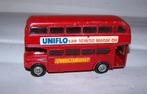 A Budgie Toy A.E.C. Routemaster 64 seater dubbeldekker. Nwst, Ophalen of Verzenden, Nieuw, Bus of Vrachtwagen, Overige merken