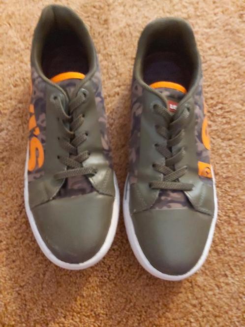 Levi's schoenen, Kinderen en Baby's, Kinderkleding | Schoenen en Sokken, Zo goed als nieuw, Schoenen, Jongen, Ophalen of Verzenden