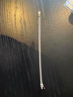 Buddha to buddha, Sieraden, Tassen en Uiterlijk, Armbanden, Ophalen of Verzenden, Zo goed als nieuw, Zilver