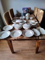 Vintage Duits Porselein Servies (niet compleet), Huis en Inrichting, Keuken | Servies, Overige typen, Ophalen of Verzenden, Zo goed als nieuw