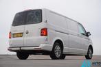 Volkswagen Transporter 2.0 TDI L2H1 * MARGE * 150 PK - 6bak, Auto's, Voorwielaandrijving, Stof, Gebruikt, 4 cilinders