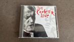 CD Joe Cocker - Live, Ophalen of Verzenden, Zo goed als nieuw, Poprock