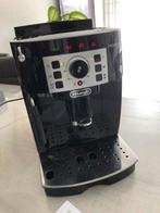DeLonghi Magnifica S Espresso Machine, Witgoed en Apparatuur, Koffiezetapparaten, Ophalen, Afneembaar waterreservoir, Gebruikt