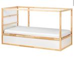 ikea hoogslaper kura met bedtent, Ophalen, Gebruikt, Hoogslaper