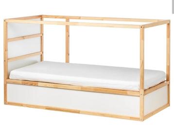 ikea hoogslaper kura met bedtent beschikbaar voor biedingen