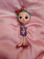 Bjd Nefer Kane 'Ruby', Ophalen of Verzenden, Zo goed als nieuw