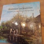 De schilders van broeksloot Haagse school, Boeken, Ophalen of Verzenden, Zo goed als nieuw