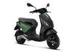 Piaggio 1/1+ !SUPER AANBIEDING! 100% elektrisch 25km en 45km, Nieuw, Overige modellen, 50 cc, Ophalen of Verzenden