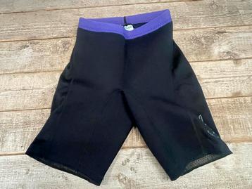 Skiwarm Neopreen Size 8 Dames Short Watersportbroek beschikbaar voor biedingen