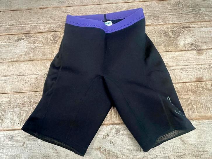 Skiwarm Neopreen Size 8 Dames Short Watersportbroek, Watersport en Boten, Watersportkleding, Gebruikt, Wetsuit, Dame, Ophalen of Verzenden