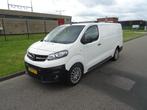 Opel Vivaro 1.5 CDTI L2H1 Edition, Voorwielaandrijving, Gebruikt, Euro 6, 4 cilinders