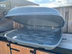 Mooie Dakkoffer rond de 400liter, Auto diversen, Ophalen, Gebruikt