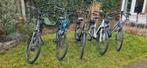 Partij Amslod Elektrische Fietsen, Ophalen, Gebruikt, Amslod