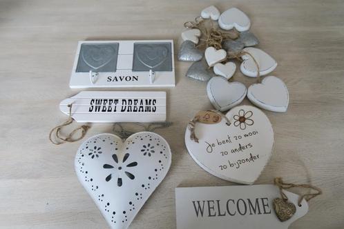 Brocante hangers., Antiek en Kunst, Curiosa en Brocante, Ophalen of Verzenden