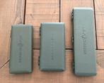 Korda Tackle Safe & Rig Safe Set, Watersport en Boten, Hengelsport | Roofvissen, Ophalen of Verzenden, Gebruikt, Overige typen