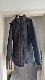 Airforce Slimfit Parka Winterjas, Airforce, Zwart, Maat 46/48 (XL) of groter, Ophalen of Verzenden