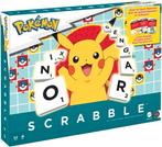 Pokemon scrabble nieuw!, Ophalen of Verzenden, Nieuw