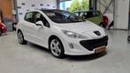 Peugeot 308 1.6 THP GTi 200 PK!, Unieke uitvoering! Navi, Bl, Auto's, Te koop, Geïmporteerd, 5 stoelen, 14 km/l