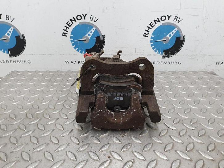 RENAULT MEGANE 1.5 dCi Expression  [CALIPER] 2013, Auto-onderdelen, Remmen en Aandrijving, Gebruikt, ARN erkend, Stiba lid, Erkend duurzaam