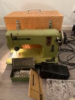 Bernina 544, Hobby en Vrije tijd, Naaimachines en Toebehoren, Ophalen, Gebruikt, Bernina