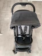 Maxi cosi buggy Lara grijs inklapbaar, Kinderen en Baby's, Buggy's, Ophalen, Gebruikt, Maxi-Cosi, Verstelbare rugleuning