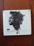 Crypsis - Program Hostile 2CD, 2016 Gesigneerd door Crypsis!, Ophalen of Verzenden