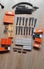 Rails, wissels e.d. Arnold n-spoor, Arnold, Gebruikt, Gelijkstroom, Rails